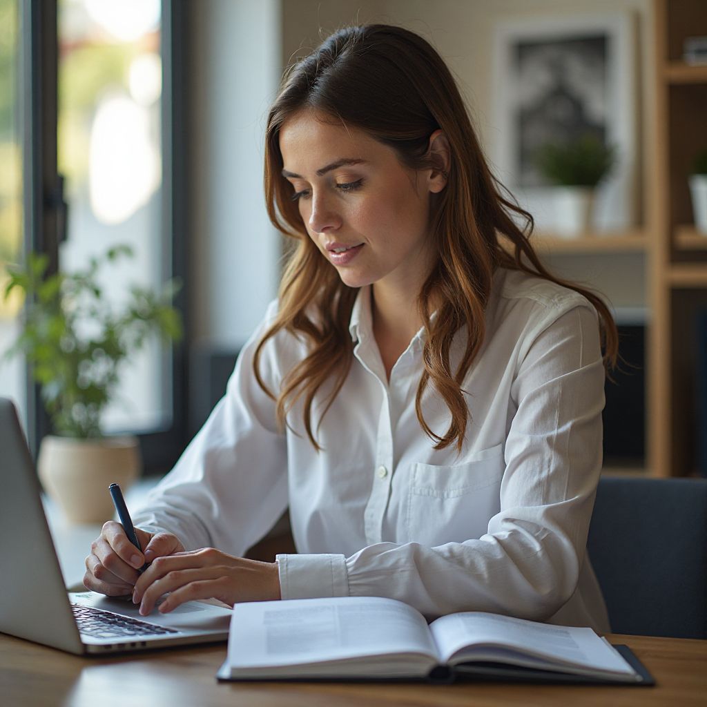 Best Practices in Nebengeschäft & Unternehmertum Finanzen
