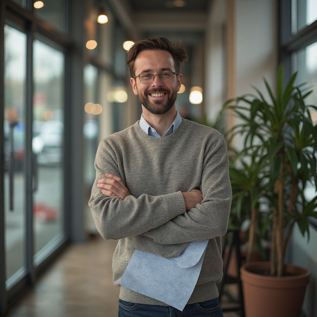 Trends in Nebengeschäft & Unternehmertum Finanzen