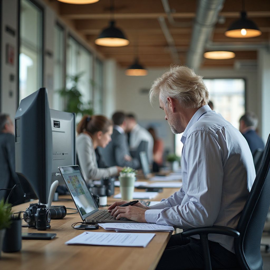 Wachstum Finanzmatters